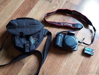 Canon EOS 20d - 4