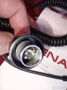 Kábel intercom Goldwing 1500 - 4