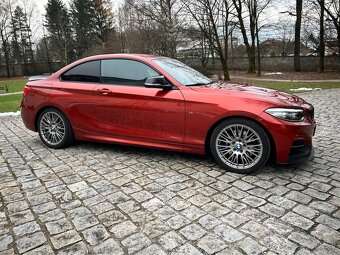BMW M240i - 4