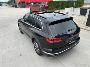 Volkswagen Touareg 3.0 V6 TDI SCR Elegance - 4