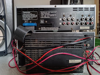Predam Technics SA EH 770 - 4