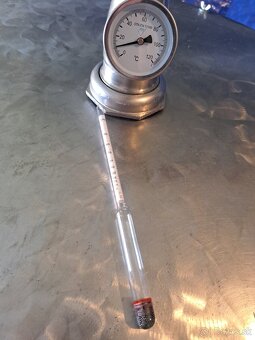 Domáca pálenica s chladením 150 l - 4