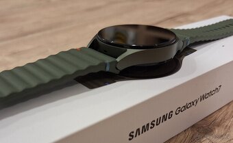 Samsung Galaxy Watch 7 40mm - 4