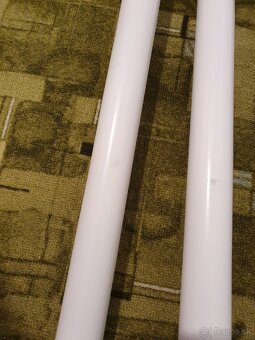 Stolové nohy Adils Ikea - 4