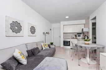 Španělsko – Orihuela Costa, Punta Prima - 4