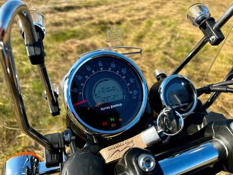Royal Enfield Meteor 350 - 4