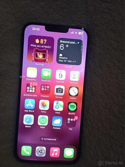 iPhone 14 plus - 4