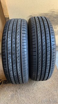 215/65r17 Barum letne - 4