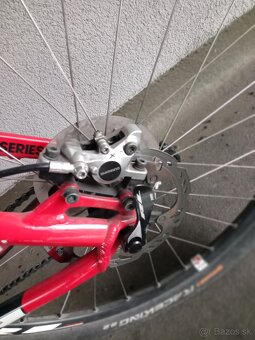 TREK 8500 series 8 - 4