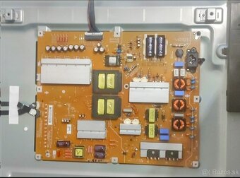 LG 55UB850V 4K 3D Smart Ultra HD - 4