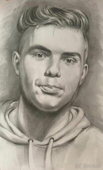 Doučovanie kresenia, originálny grafický dizajn LULART - 4