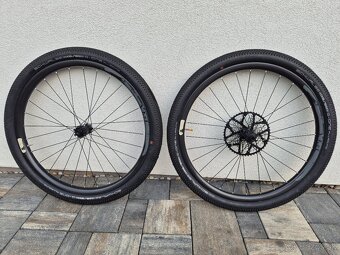 Schwalbe G-one allround 27,5 x 2,25 - plášte 2x - 4