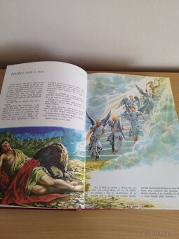 Ilustrovana Biblia. - 4