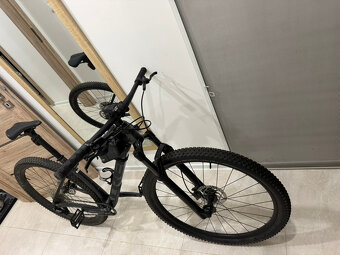 Trek Procaliber 9.5 + Trenazer Suito-T - 4
