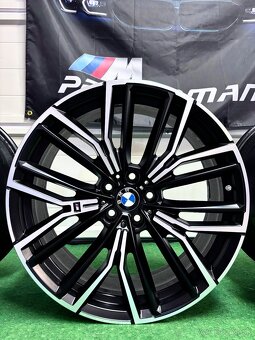 Styling 846M R20 Bmw orig. - 4