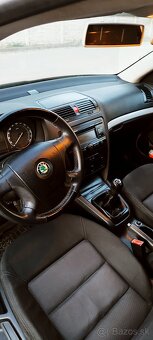 🚗Škoda Octavia 1,9 tdi🚗 - 4