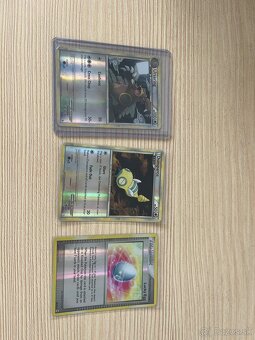 pokemon staré Arceus lvl.X (DPPR56),Magmortar holo,a iné - 4