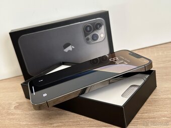 Iphone 13 Pro 256 GB - 4