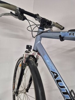 Author Reflex - 4