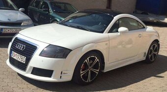 Audi TT - 4