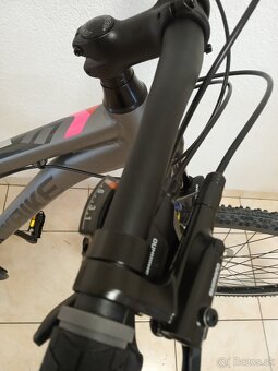 28 / 29" lady bike Maxbike nový - 4