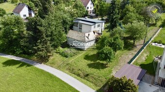HALO reality - Predaj, rodinný dom Nová Baňa, Podhorská - EX - 4