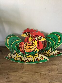 HOJDACí KOHUT PRE DETI  čASTI - 4