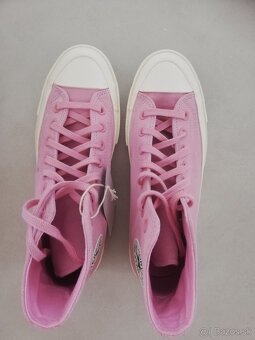 Converse Chuck 70 dámske tenisky veľ. 40 - 4