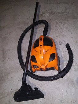 vysavac celtec 2400w daewoo 1400w protec 2000w eta - 4