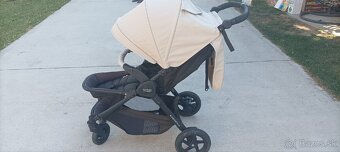 Detský kocik Britax - 4