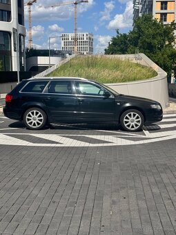 Audi A4 B7 2.0 TDI BPW 103kw Avant - 4