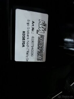 KTM 1290 21-24 sedadlo - 4