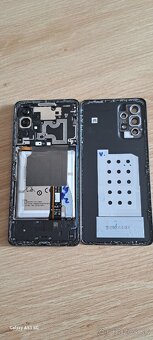 Samsung Galaxy a52 5g - 4