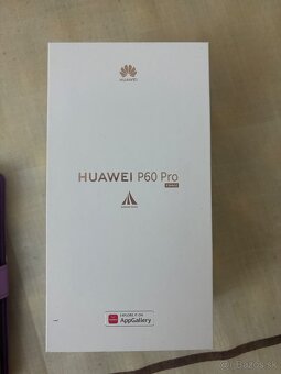 Predám huawei p60pro - 4