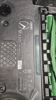 iRobot Roomba i7+ - 4