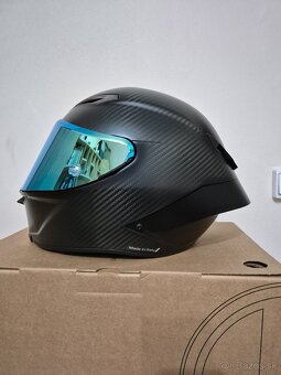 AGV PISTA GP RR - 4