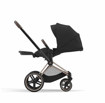 Kočík Cybex Priam Rose gold - 4