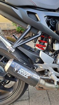 Honda CB1000R, 6449km, 8/2018. - 4