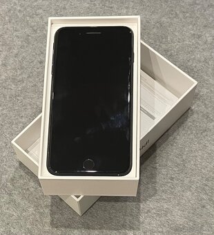 iPhone 7 plus 128 GB - 4