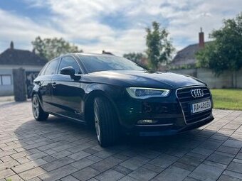Audi A3 Sportback 1,6TDI, A7, S-tronic, kupene v SR - 4