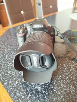 Nikon D5200 - 4