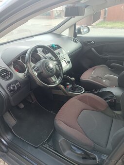 Seat Altea - 4