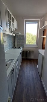 BRANDreal - 1 izbový byt Juh Piešťany - 4