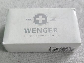 Wenger Delémont EvoGrip S17 - 4