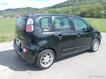 Citroen C3 Picasso - 4