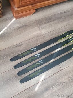 Predam bezky FISCHER RCS Skate,181-191 cm,NNN,bez supin - 4