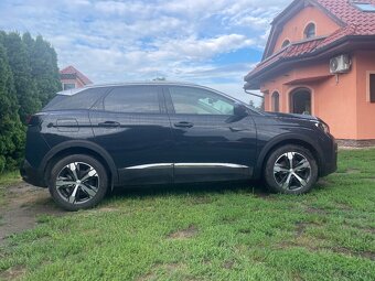 Peugeot 3008 ,2018 - 4