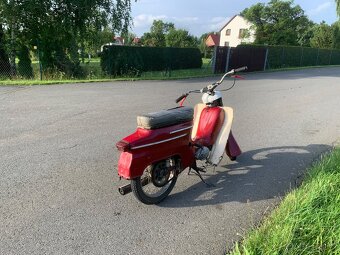 jawa 50/20 pionier - 4