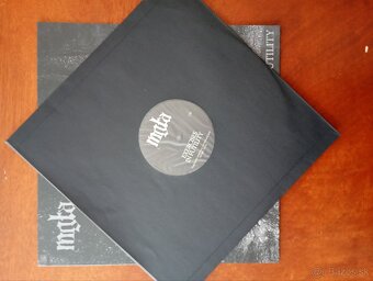 LP MGLA black metal - 4