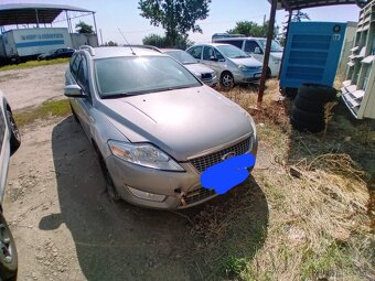 Ford - 4